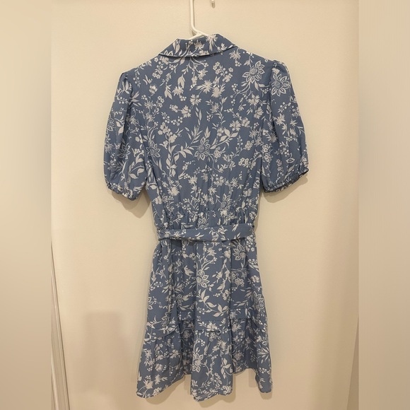 Floral Dress - Picture 3 of 5